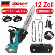 Für Makita 18V 2X 5.5Ah Akku