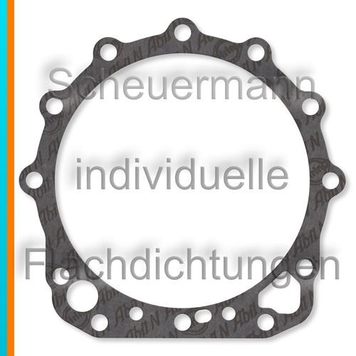 Dichtung automatik getriebe - dichtung, automatik-getriebe