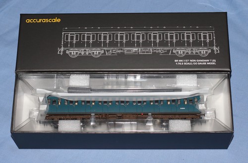 Accurascale acc2361 mk1 s - acc2361,