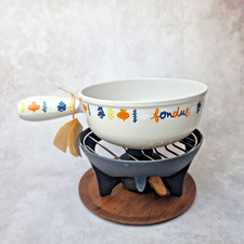 Savoyarde Fondueservice Le