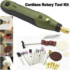 Gravurstift Satz 34tlg