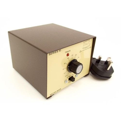 Gaugemaster serie lgb power - serie, 10