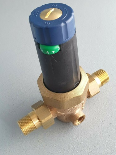 Syr druckminderer 315 - g1/2", dn