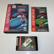 Teenage Mutant Ninja Turtles