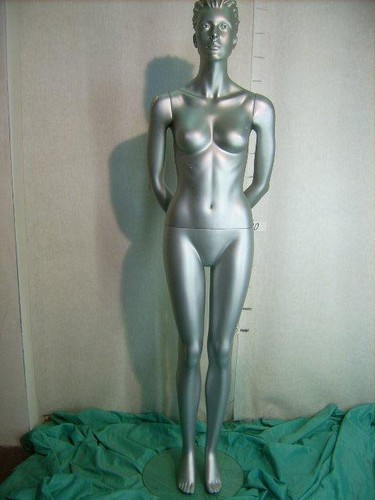 Mannequin 4801 weiblich - 4801,