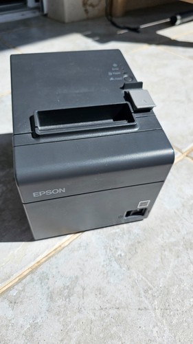 Bondrucker epson t20ii - bondrucker,