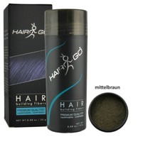 Haarverdichter HairGo