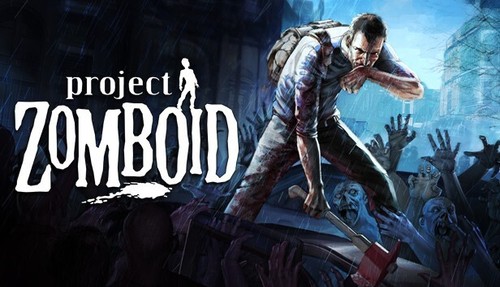 Project zomboid steam - zomboid,