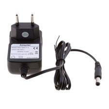 10V EU-Netzteil Netzadapter