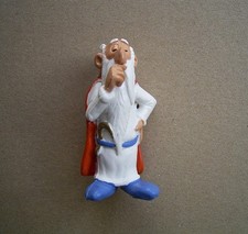 Asterix & Obelix: "Druide