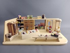 ALTER Kaufmannsladen mit