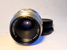 Serviced m42 carl - m42, jena