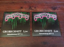 Grobschnitt [2 CD Alben  /