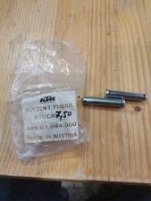 KTM SX EXC LC4 690 Bolzen für