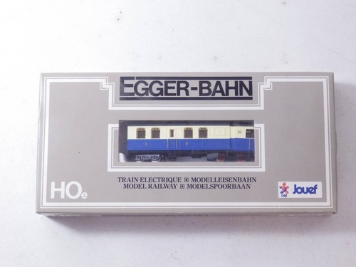 Eggerbahn 815000 h0e - »eggerbahn,