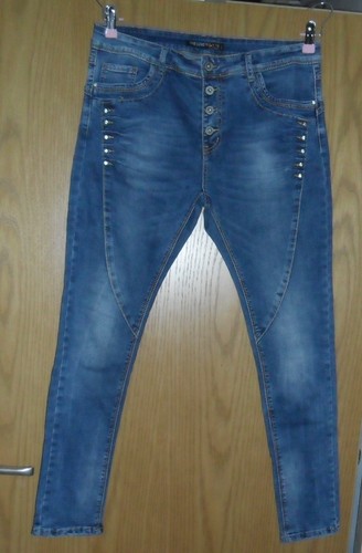 One love damen skinny jeans - damen,