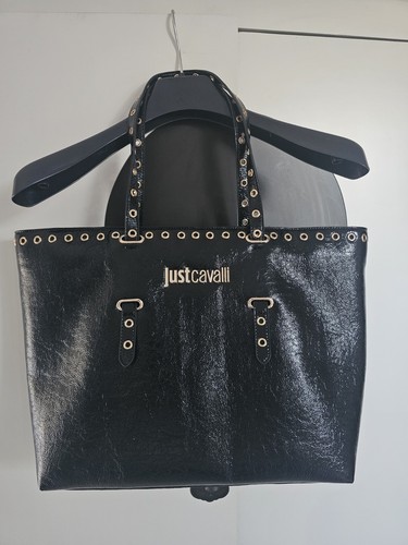Just cavalli shopping bag mit - bag,