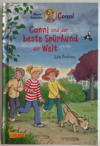 Conni erzählbände 44 - #,