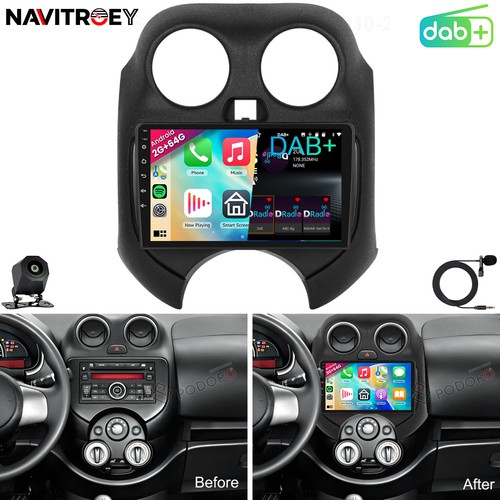 Dab 64gb android - dab+,