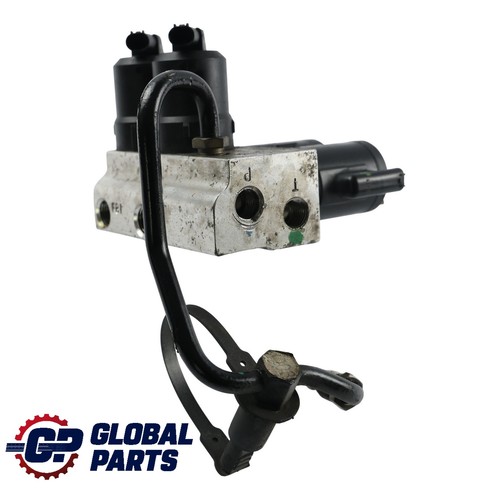Mercedes w215 w220 abc - w220,