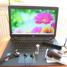 XXL SET Acer ES1 732 Business