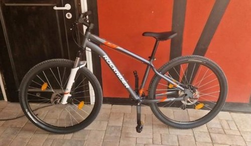 Rockrider fahrrad - rockrider,