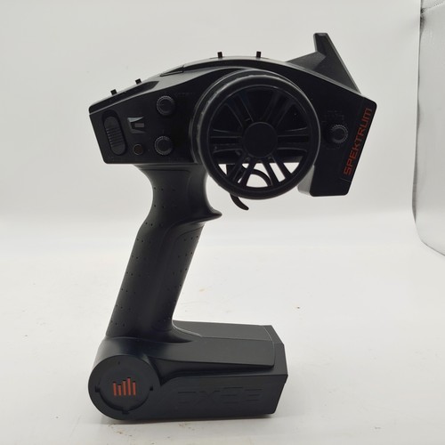 Spektrum radio transmitter - spektrum,