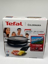 Tefal RE3104 Raclette 3in1