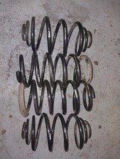 Eibach Tieferlegungsfedern Pro-Kit für Opel Astra H 30/30mm