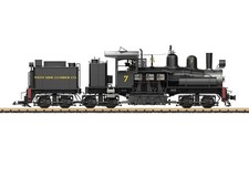 Lgb 26702 dampflokomotive - lgb,