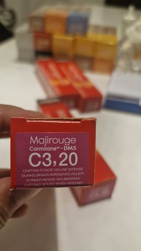 Oreal majirouge 20 - majirouge, 3,20