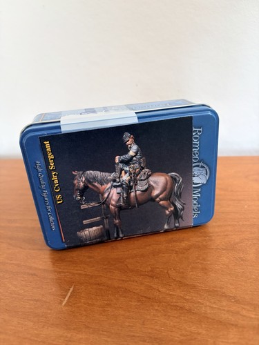 Romeo models cavalry - models,