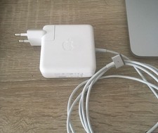 Apple Original 60 W MagSafe 2 Netzteil Ladegerät Ladekabel für MacBook Pro