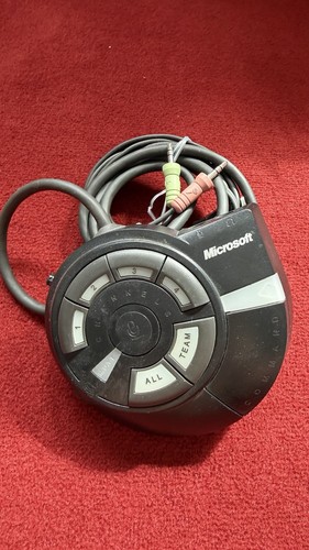 Microsoft sidewinder game - microsoft,