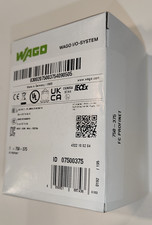 WAGO 750-375 Feldbuskoppler