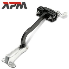 Türfeststeller Türfangband Türstopper Hinten Links für Fiat Ducato 250 Citroën