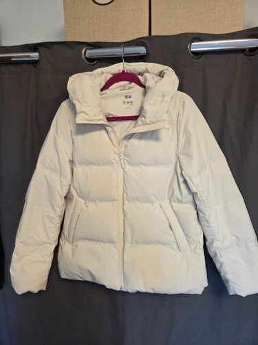 Seamless down daunenparka - seamless,