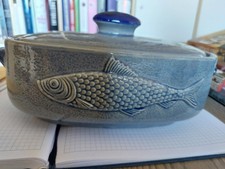 Heringstopf - Fischtopf -