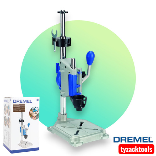 Dremel 220 bohrständer - dremel,