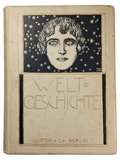 Weltgeschichte Religiöses Zeitalter 1500-1650 Ullstein Hardcover Deutsch Buch