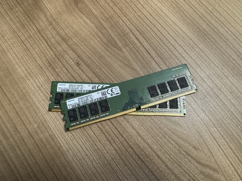 16gb samsung ddr4 - ddr4, ram