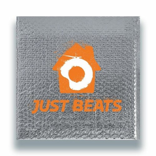 Just beats vinyl 4lp - just,