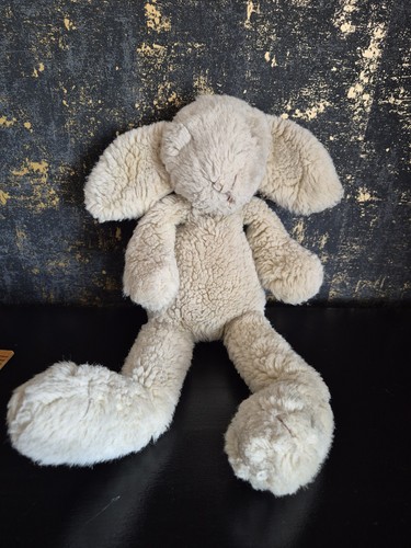 Harper beige bunny aus - beige,
