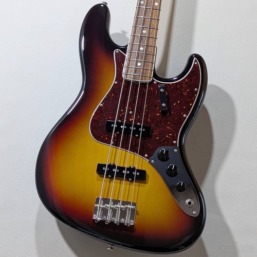 Fender american vintage 1966 - fender,