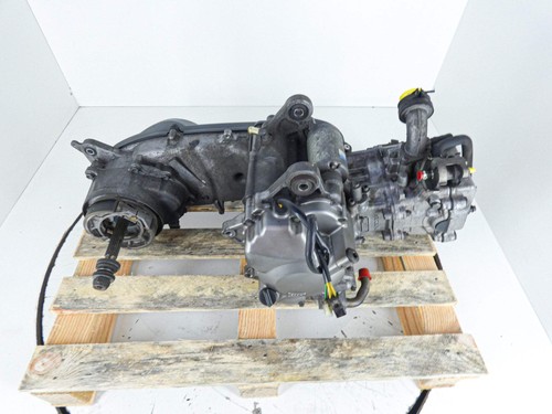 Motor suzuki burgman 125 - -,