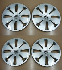 4x Original VW ID.Buzz Bus