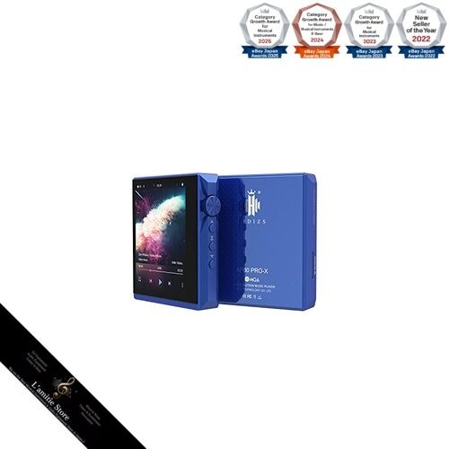 Hidizs ap80pro tragbarer - ap80pro-x,