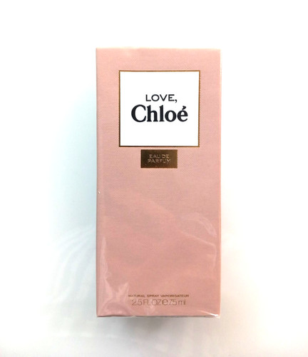 Love chloé eau - love,,