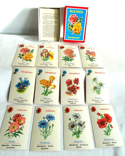 Antikes blumen quartett - antikes, n°