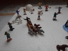 timpo toys  konvolut